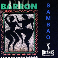 Kenny Barron - Sambao (feat. Toninho Horta, Nico Assumpcao, Victor Lewis, Mino Cinelu)