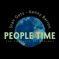 Kenny Barron - People Time (The Complete Recordings: CD 3) 