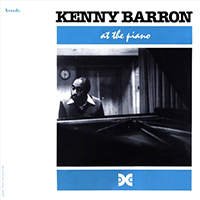 Kenny Barron - At the Piano