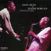Hicks, John - Twogether (split)