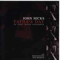 Hicks, John - Fatha's Day