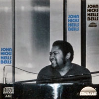 Hicks, John - Hells Bells