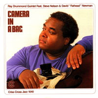 Ray Drummond - Camera In A Bag (feat. Steve Nelson)