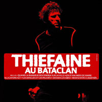 Hubert Felix Thiefaine - Au Bataclan