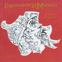 Brel, Jacques - Boite A Bonbons (CD 13 - L'homme De La Mancha)