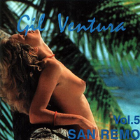 Gil Ventura - Vol. 5 - San Remo