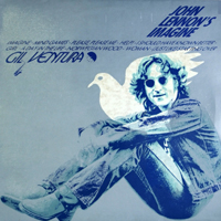 Gil Ventura - John Lennon's Imagine - Sax Club Number 21