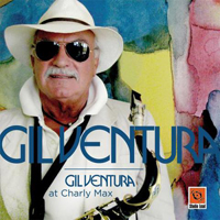 Gil Ventura - At Charly Max