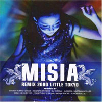 Misia (JPN) - Misia Remix 2000 Little Tokyo (CD 2)