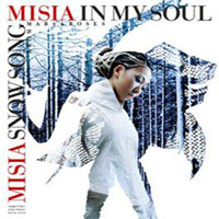 Misia (JPN) - In My Soul/Snow Song From Mars & Roses (Single)