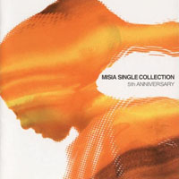 Misia (JPN) - Misia Single Collection -5hh Anniversary-
