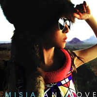 Misia (JPN) - Any Love (Single)