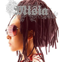 Misia (JPN) - Ginga/Itsumademo (Single)