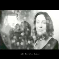Planning For Burial - Late Twenties Blues (EP)