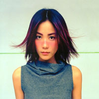 Faye Wong - Scenic Tour