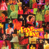 Faye Wong - Wang Fei Zui Jing Cai De Yan Chang Hui (Faye Wong Live In Concert) (CD 2)