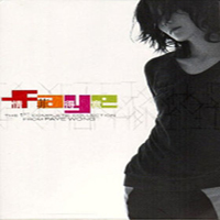 Faye Wong - The 1st Complete Collection Of Faye Wong (CD 1)