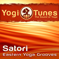 Desert Dwellers - Satori Yoga Dub (CD 2)