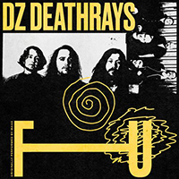 DZ Deathrays - Fu (Waax Cover)