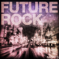 Future Rock - Nights (EP)