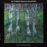 October Equus - Isla Purgatorio (October Equus Quartet)