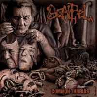 Scalpel - Common Threads