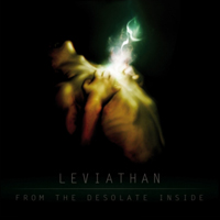 Leviathan (DEU) - From the Desolate Inside (EP)