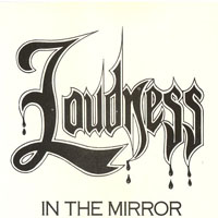 Loudness - In The Mirror (Single)