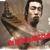 Loudness - The Battleship Musashi (Single)