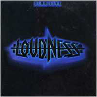 Loudness - 8186 Live [CD 2]