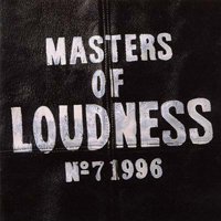 Loudness - Masters Of Loudness No. 7 1996 [CD 1]