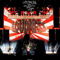 Loudness - The Soldier's Just Came Back: Live Best