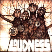 Loudness - Biosphere