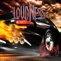 Loudness - Racing