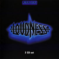 Loudness - 8186 - Live, 1986 (CD 2)