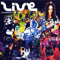 Loudness - Loudness Live 2002 (CD 1)