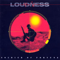 Loudness - Soldier Of Fortune (Remastered 2009)
