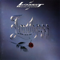 Loudness - Loudest Ballad Collection