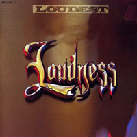 Loudness - Loudest (CD 1)