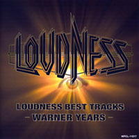 Loudness - Warner Years