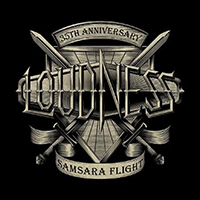 Loudness - Samsara Flight - 35th Anniversary (CD 2)