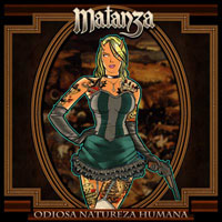 Matanza (BRA) - Odiosa Natureza Humana