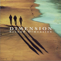 Dimension (JPN) - Second Dimension