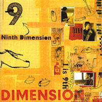 Dimension (JPN) - Ninth Dimension