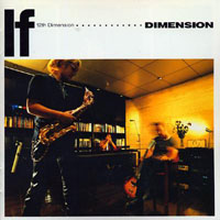 Dimension (JPN) - 12th Dimension 'If'