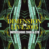 Dimension (JPN) - Impression Tour in STB