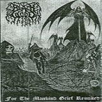 Black Wood (RUS) - For The Mankind Grief Reunited