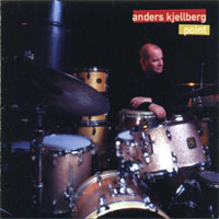 Anders Kjellberg - Point