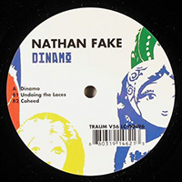 Nathan Fake - Dinamo (EP)