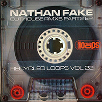 Nathan Fake - Outhouse Remixes Part 2 (EP)